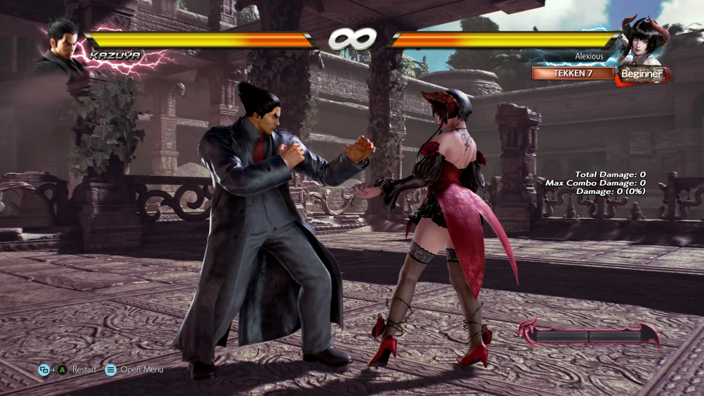 Tekken 7 Old Version Download