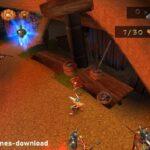 Asterix Obelix XXL Gameplay Windows 2