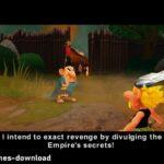 Asterix Obelix XXL Gameplay Windows 4