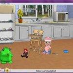 Babyz Gameplay Win 4