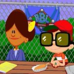 Backyard Baseball 2001 Gameplay Win 1