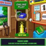 Backyard Baseball 2001 Gameplay Win 3