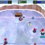 Backyard Hockey Gameplay Win 3