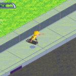 Backyard Skateboarding Gameplay Win 4