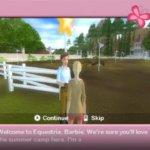 Barbie Horse Adventures Riding Camp Gameplay Win