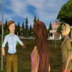 Barbie Horse Adventures Riding Camp Gameplay Win 2