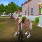 Barbie Horse Adventures Riding Camp Gameplay Win 3