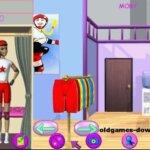 Barbie Super Sports Gameplay Win 3