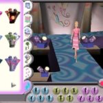 Barbie Fashion Show Gameplay Win