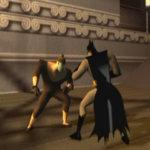Batman Vengeance Gameplay 4
