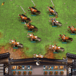 Battle Realms Winter of the Wolf 1-min