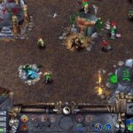 Battle Realms Winter of the Wolf 2-min