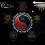 Battle Realms Winter of the Wolf Free Download