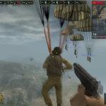 Battlefield 1942 The Road to Rome Gameplay Win 2