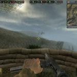 Battlefield 1942 The Road to Rome Gameplay Win 3