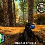 Cabelas Outdoor Adventures Gameplay Win PS2 4