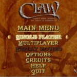 Captain Claw Gameplay Win 1