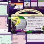 Cashflow 202 Gameplay Win 4