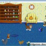 Catz 4 Gameplay Win 4