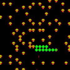 Centipede Game Download [USA] 8
