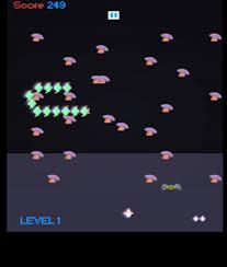 Centipede Game Download [USA] 5