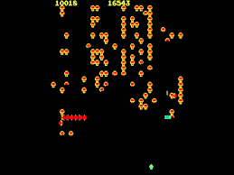 Centipede Game Download [USA] 6