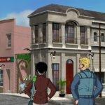 Cerman Treasures of Knowledge Gama play 1