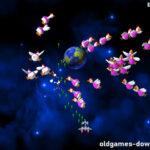 Chicken Invaders Gameplay Win 3