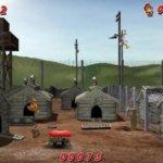 Chicken Run Fun Pack Gameplay Win 5