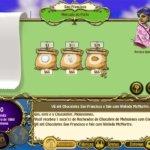 Chocolatier Gameplay Win 2