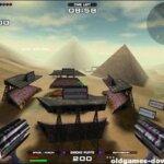 Clusterball Gameplay Win 1