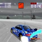 Colin McRae Rally 2 win 3
