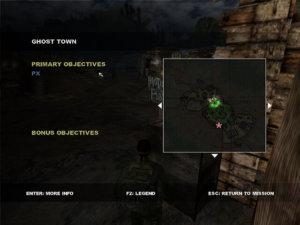 Conflict Vietnam Gameplay Win