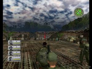 Conflict Vietnam Gameplay Win 4