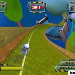 Crazy Frog Racer 2 front cover