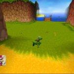 Croc 2 Gameplay Win 7