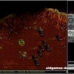 Dark Colony Gameplay Win 2