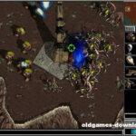 Dark Colony Gameplay Win 4