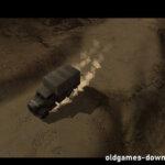 Old Games Download Desert Rats vs. Afrika Korps