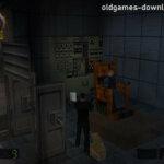 Die Hard Trilogy 2 Viva Las Vegas front cover 3