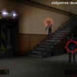 Die Hard Trilogy 2 Viva Las Vegas front cover 5