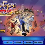 Diner Dash 5 Boom Gameplay Win 1 min