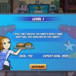 Diner Dash 5 Boom Gameplay Win 5 min