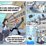 Diner Dash Flo on the Go Gameplay Win 4