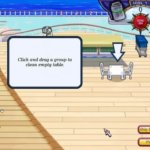 Diner Dash Flo on_the Go Gameplay Win 7