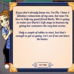 Diner Dash 2 Restaurant Rescue Free Download