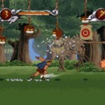 Disney’s Hercules screenshot