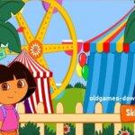 Doras Carnival Adventure Gameplay Win