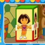 Doras Carnival Adventure Gameplay Win 3