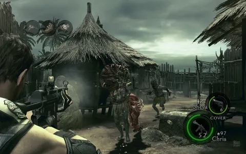 Download Resident Evil Games For Windows 6